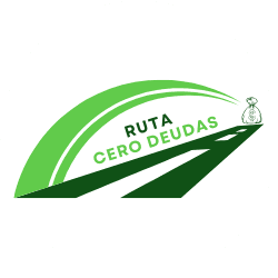 Ruta Cero Deuda Landing Logo
